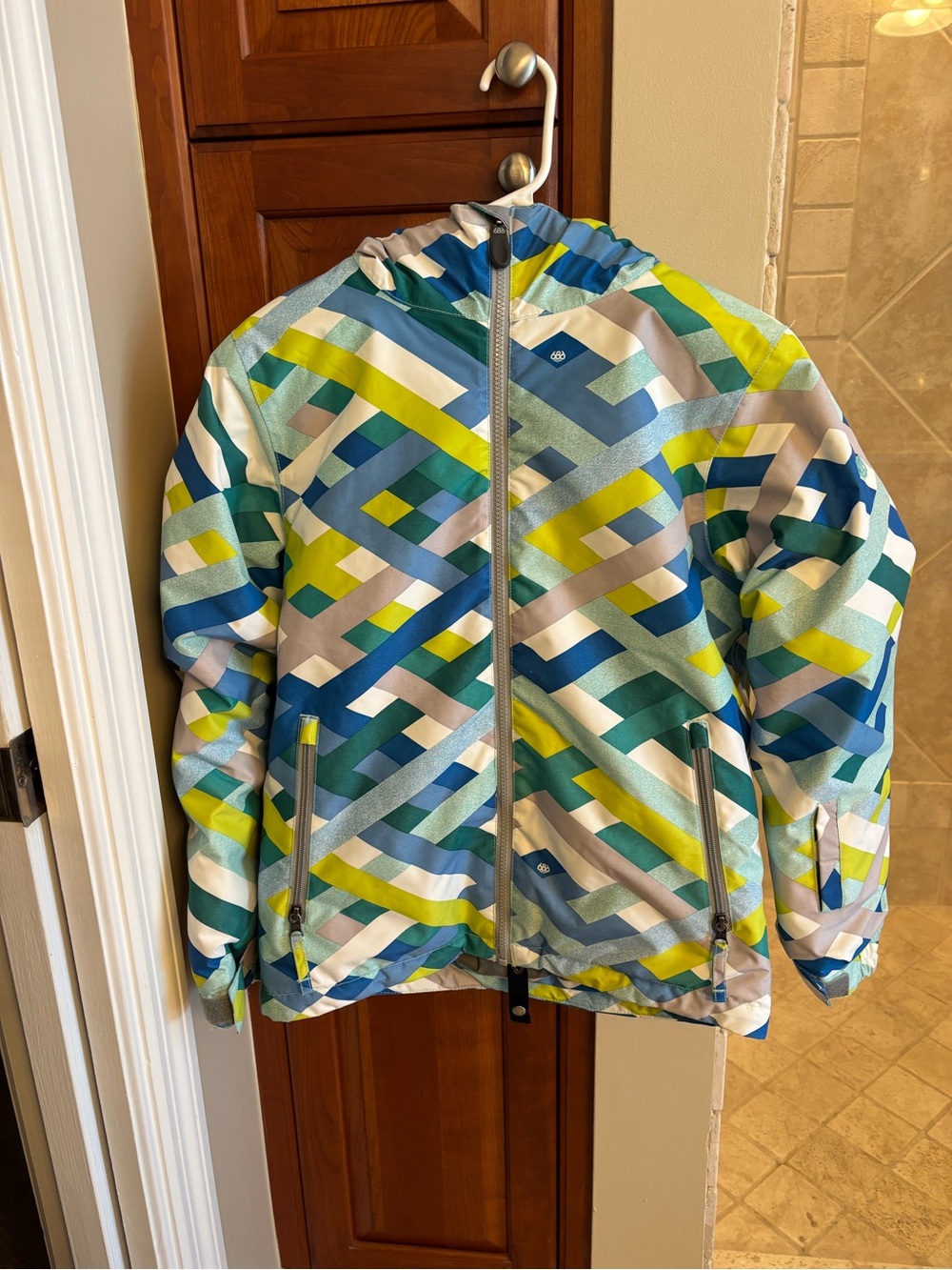 686 Snowboard/Ski Jacket